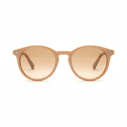 Sardegna Sunglasses by The Outlier - front view