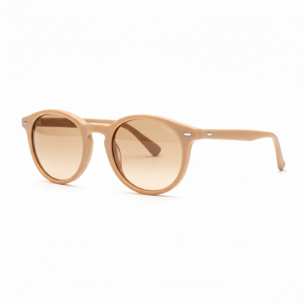 Sardegna Sunglasses by The Outlier - side view