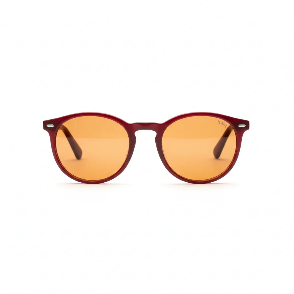 Sevilla Sunglasses by The Outlier - front view