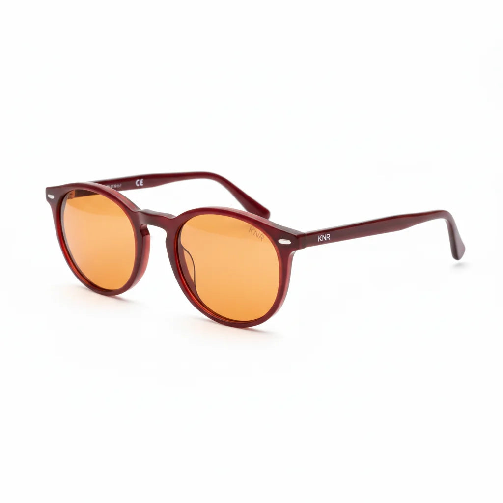 Sevilla Sunglasses by The Outlier - side view
