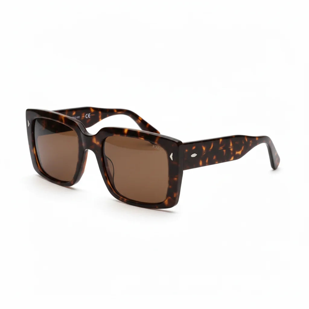 Sicilia Sunglasses by The Outlier - side view