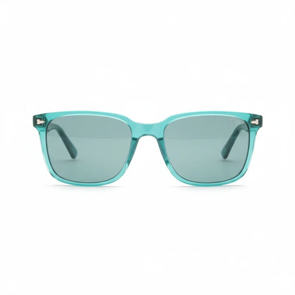 Split Sunglasses by The Outlier - front view