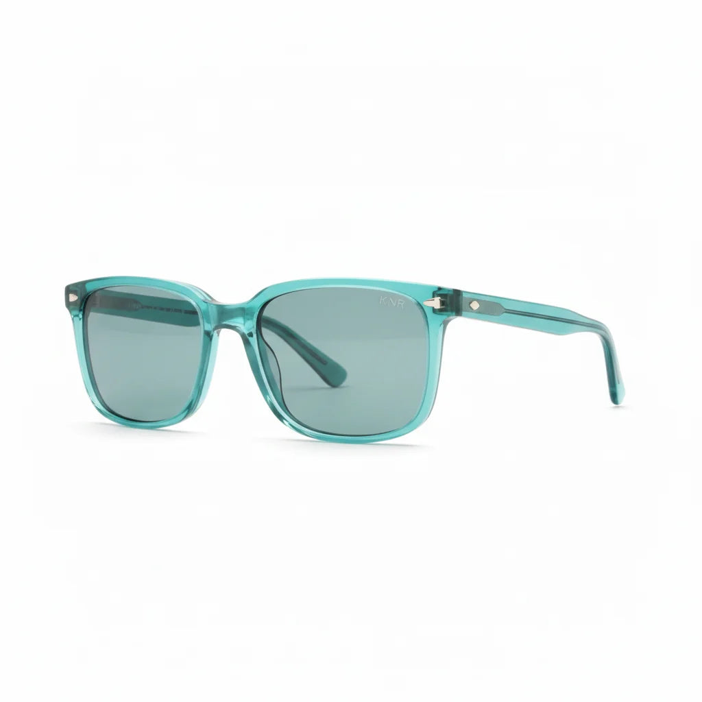 Split Sunglasses by The Outlier - side view