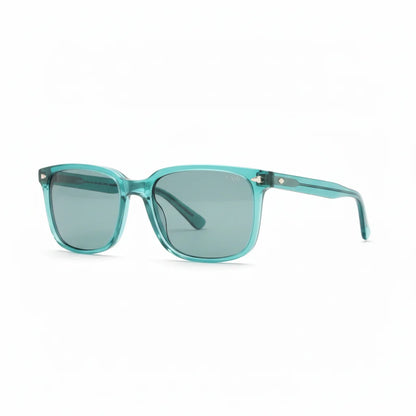Split Sunglasses by The Outlier - side view