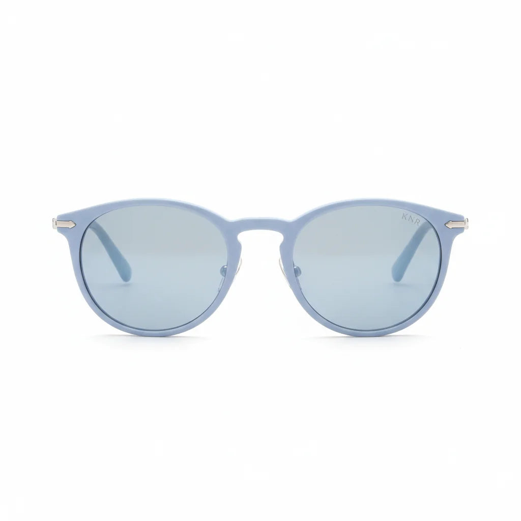 Stockholm Sunglasses by The Outlier - front view