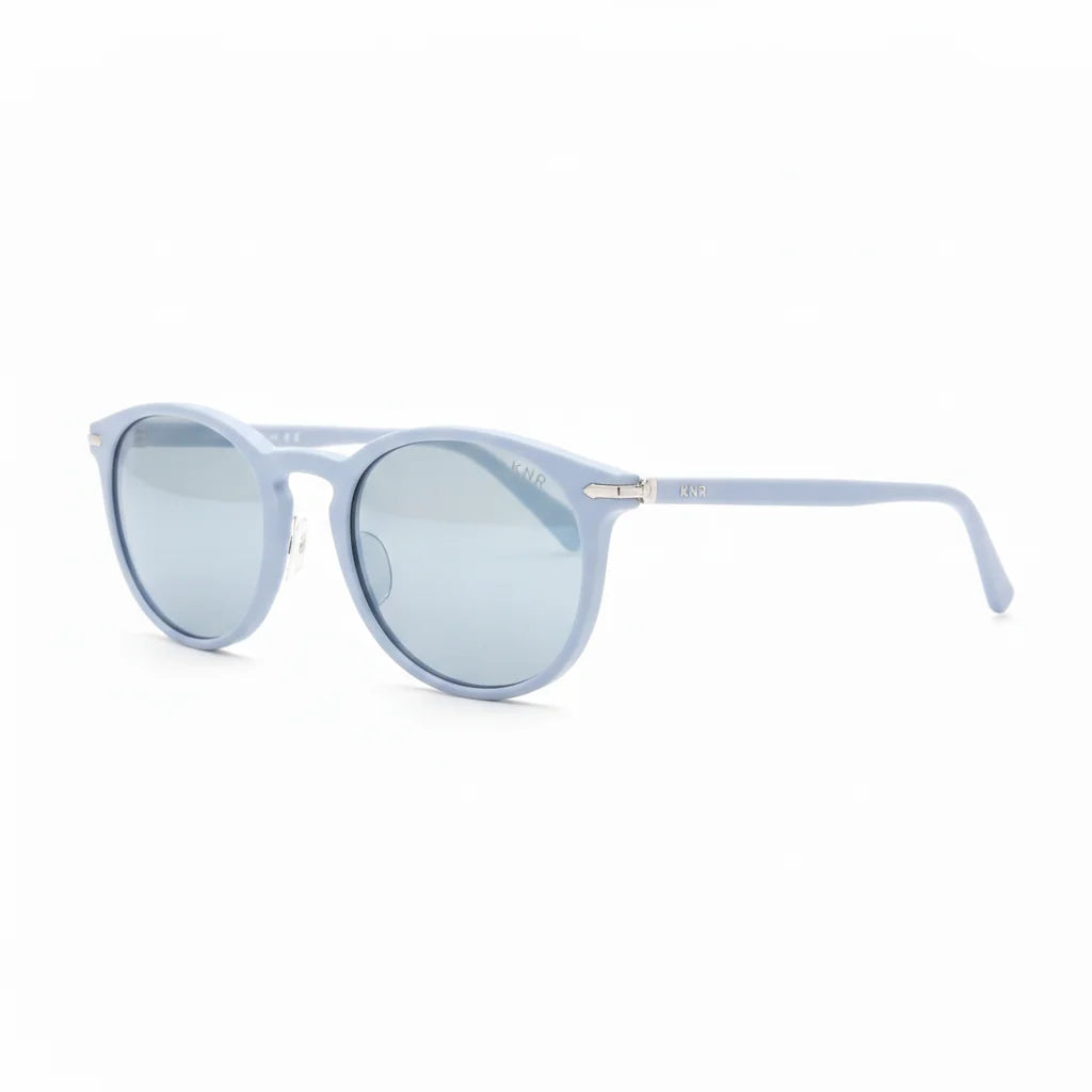 Stockholm Sunglasses by The Outlier - side view