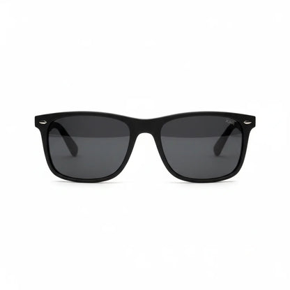 Torino Sunglasses by The Outlier - front view