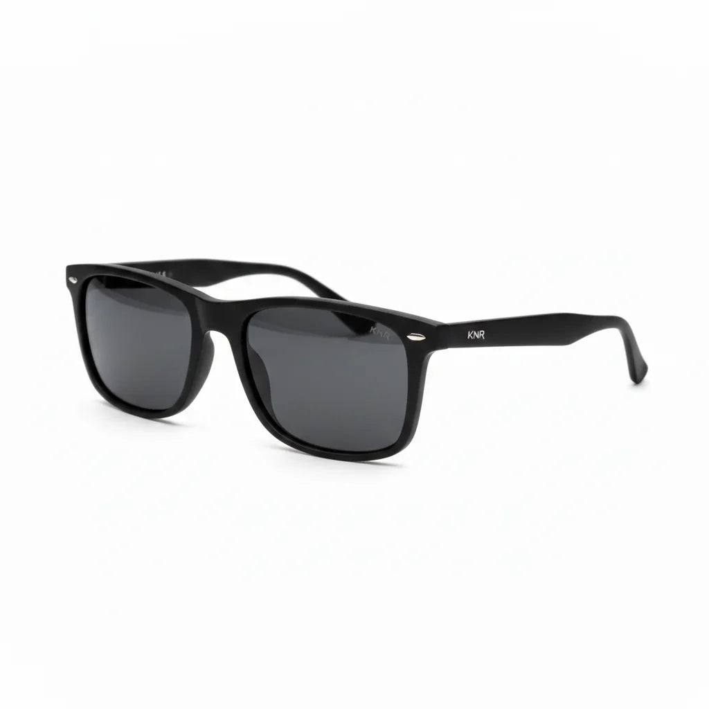 Torino Sunglasses by The Outlier - side view