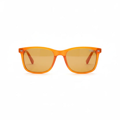 Valencia Sunglasses by The Outlier - front view