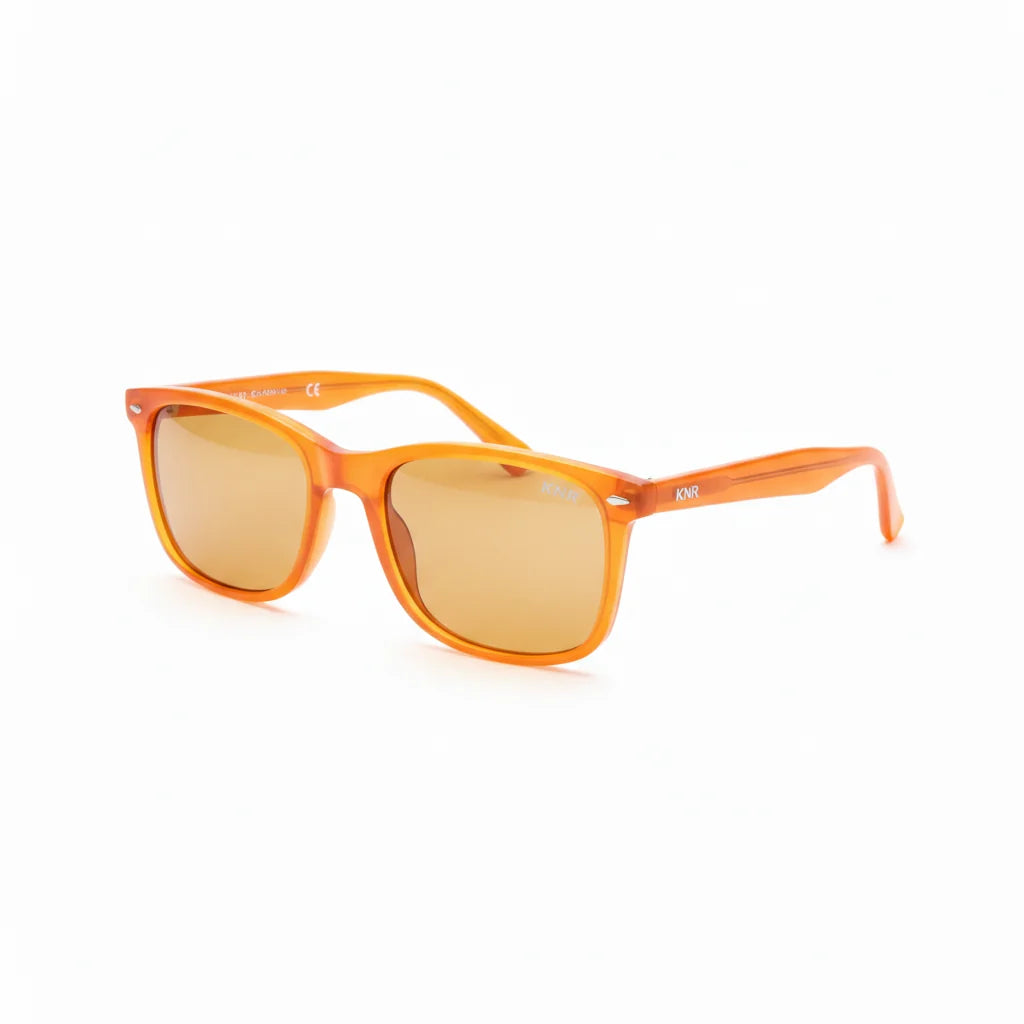 Valencia Sunglasses by The Outlier - side view