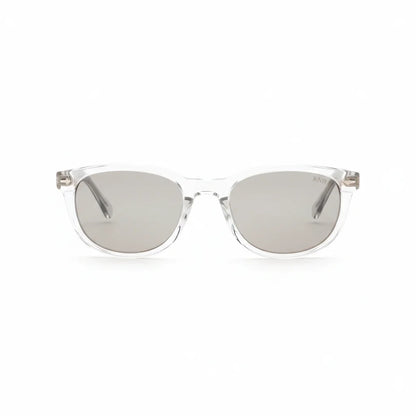 Venezia Sunglasses by The Outlier - front view