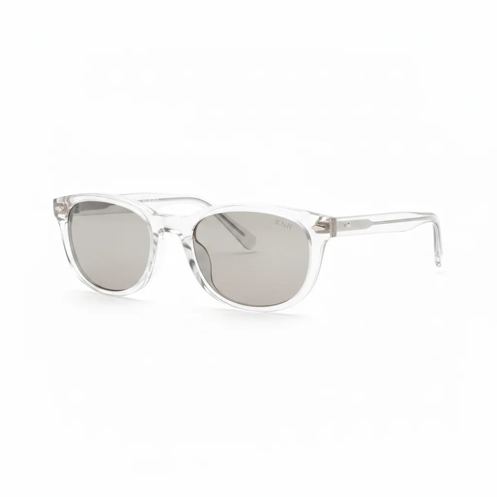 Venezia Sunglasses by The Outlier - side view
