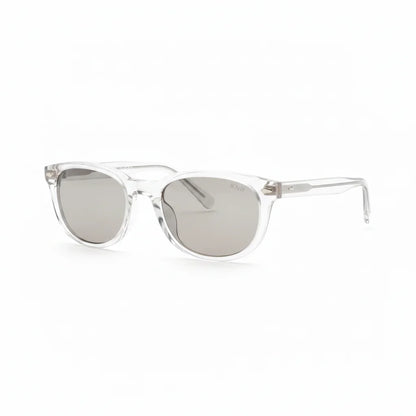 Venezia Sunglasses by The Outlier - side view