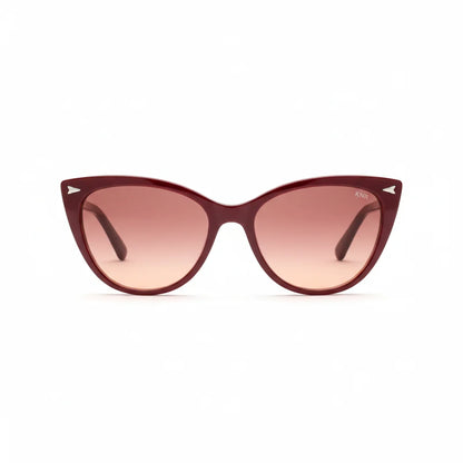 Verona Sunglasses by The Outlier - front view