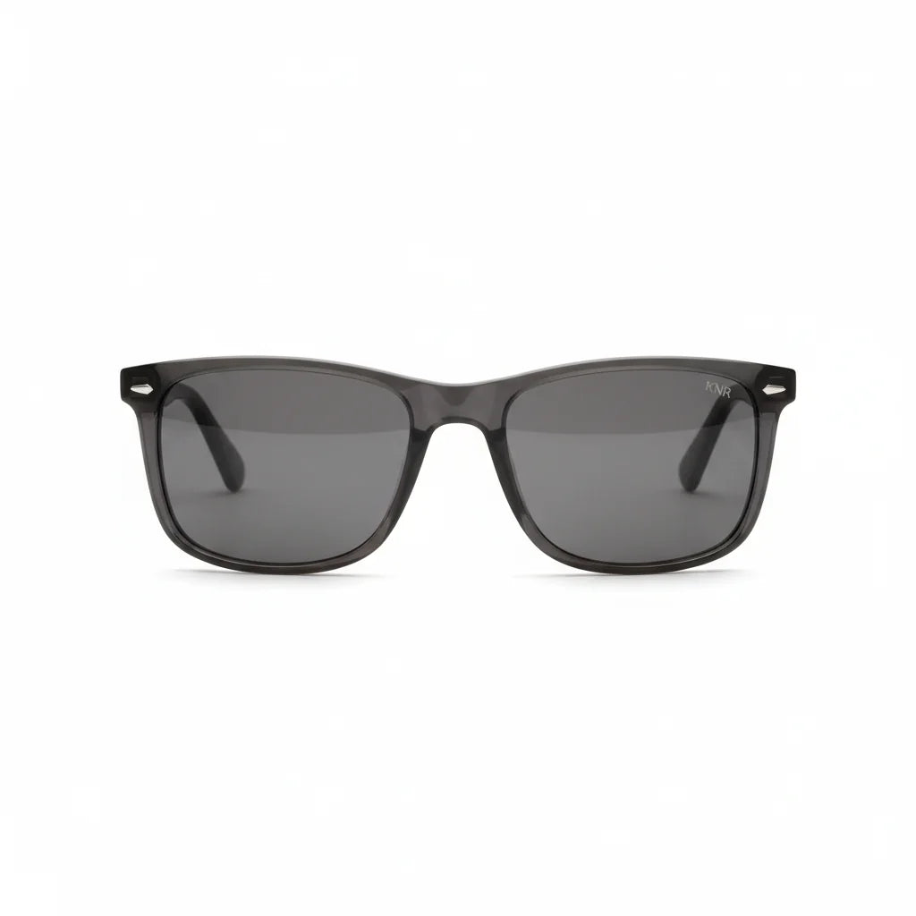 Warsaw Sunglasses by The Outlier - front view
