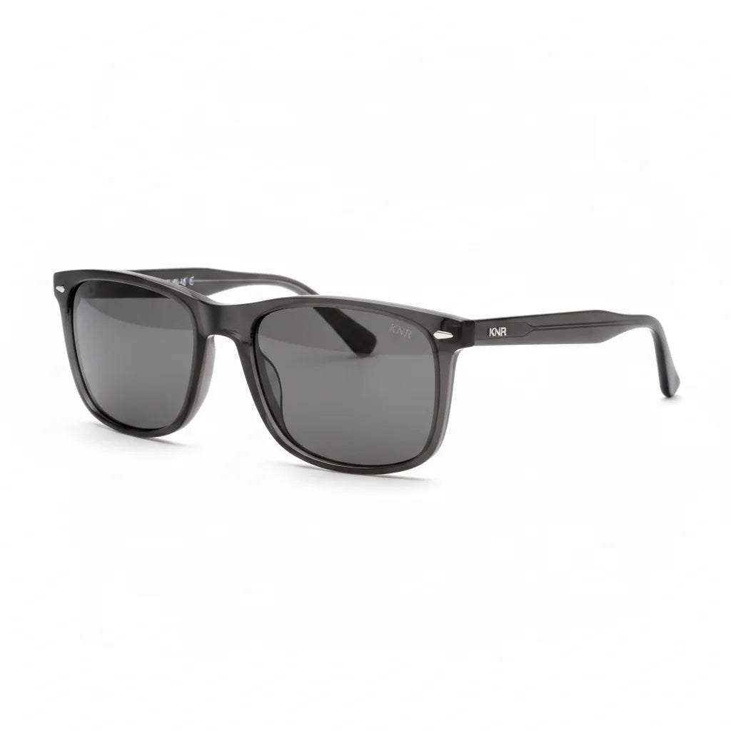 Warsaw Sunglasses by The Outlier - side view