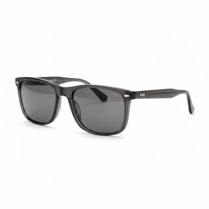 Warsaw Sunglasses by The Outlier - side view