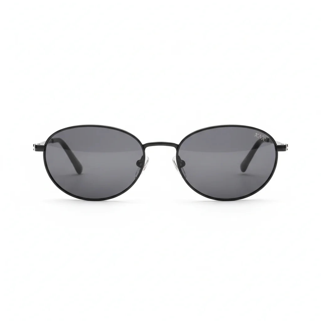 Wien Sunglasses by The Outlier - front view
