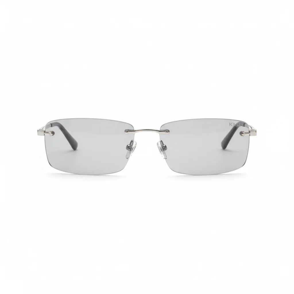 Zurich Sunglasses by The Outlier - front view