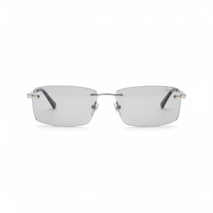 Zurich Sunglasses by The Outlier - front view