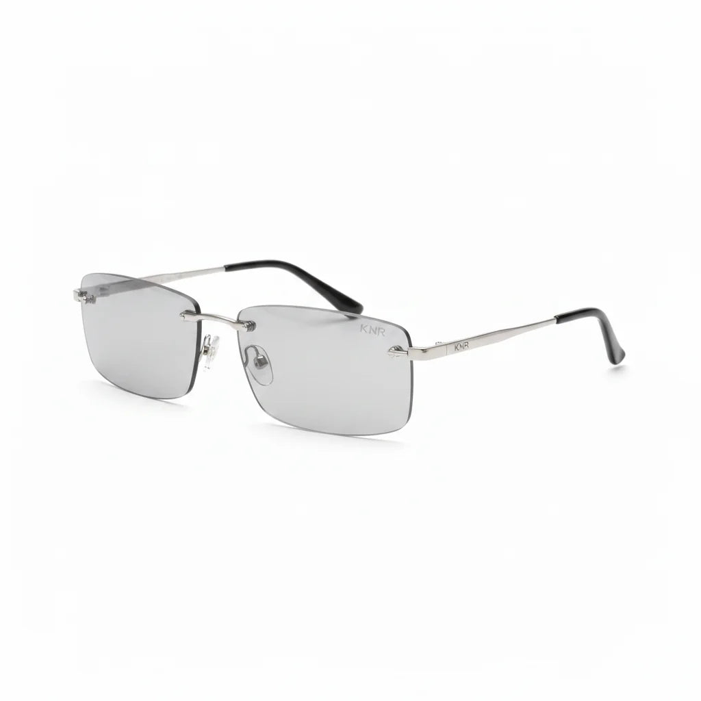 Zurich Sunglasses by The Outlier - side view