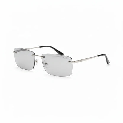 Zurich Sunglasses by The Outlier - side view